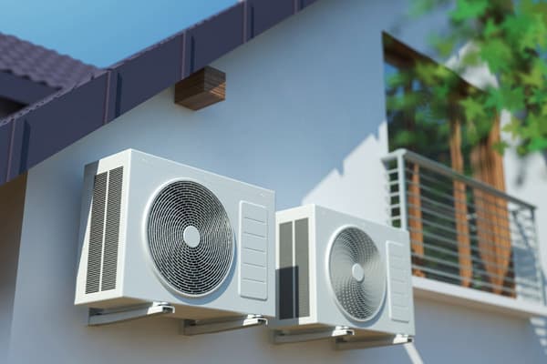 Sistemas de climatización