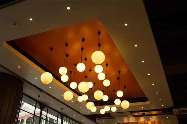 Iluminación