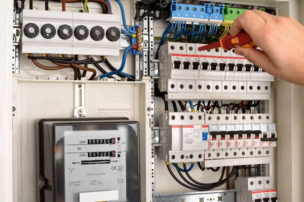 Instalaciones eléctricas