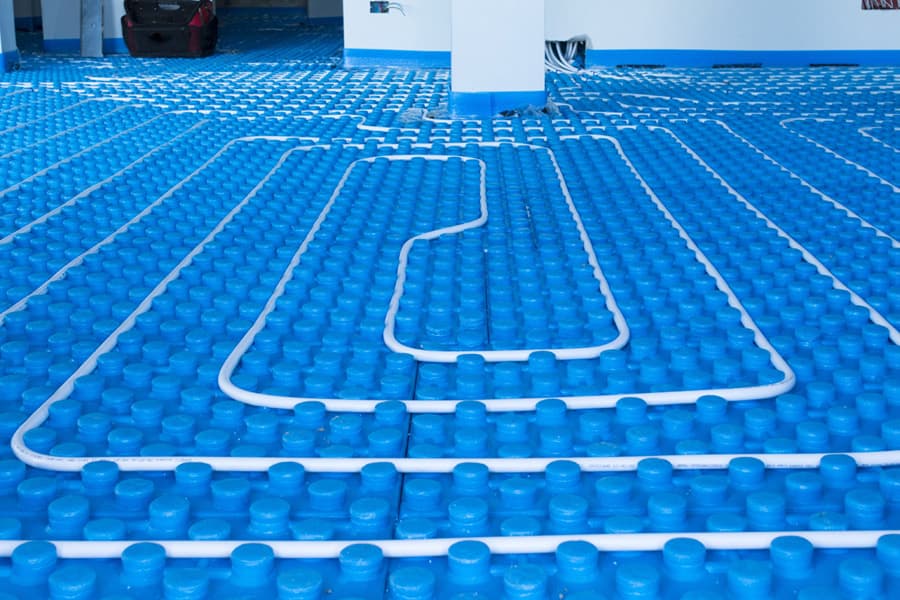 Dudas sobre instalaciones eléctricas, climatización y automatismos