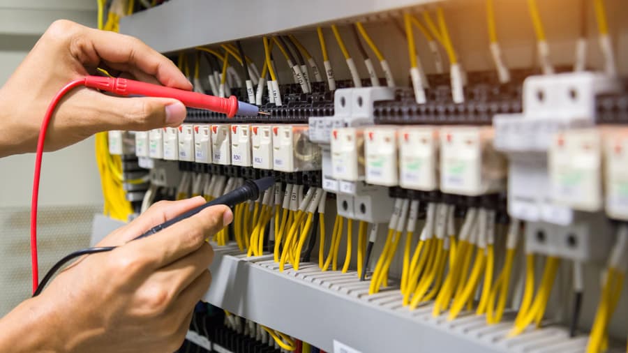 Eficiencia energética e innovación con Airvelec IMD