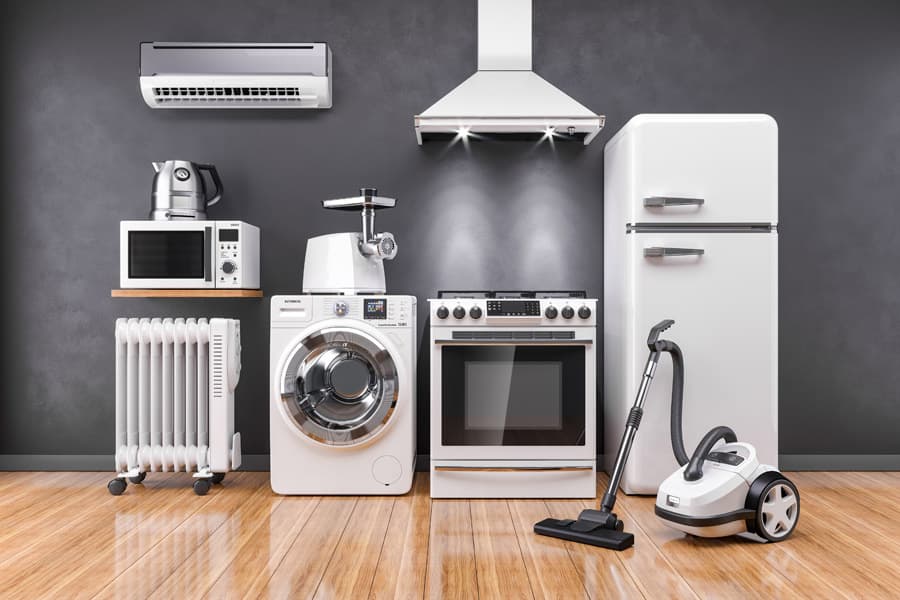 Airvelec IMD: tu tienda de electrodomésticos y ferretería