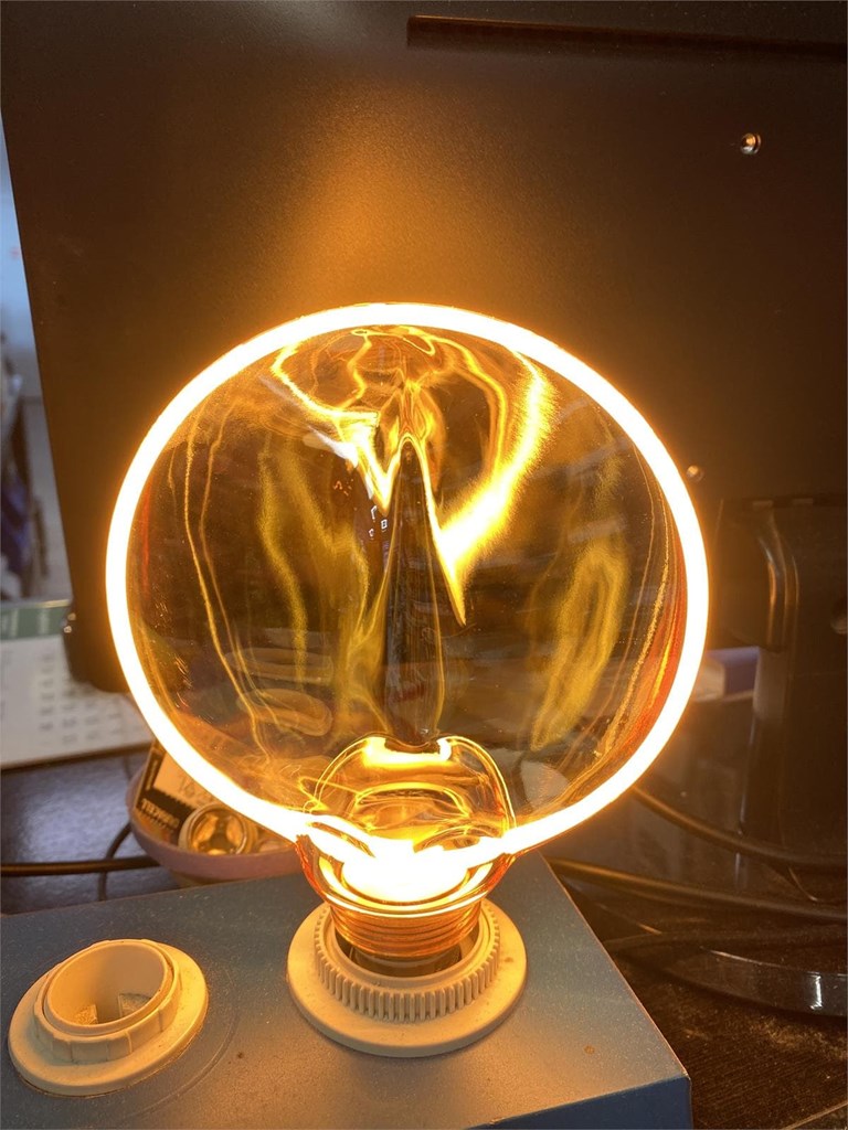 Foto 5 Lámparas decorativas