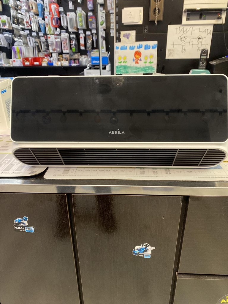 Foto 3 Termoventiladores